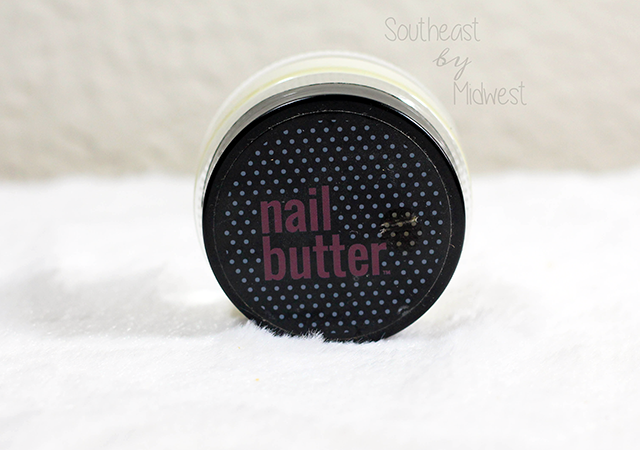 DIY Manicure Nail Butter || Southeast by Midwest #beauty #bbloggers #manimonday #diybeauty #diymanicure