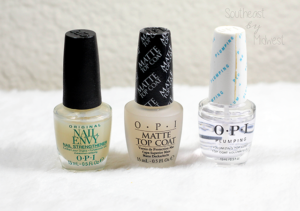 DIY Home Manicure - Southeast by Midwest