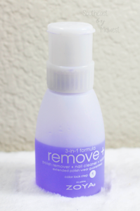 DIY Home Manicure - Southeast by Midwest