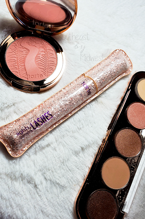 Tarte Cue the Confetti Collection Final Thoughts || Southeast by Midwest #beauty #bbloggers #tartecosmetics #tartebirthday