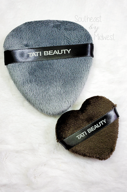 Tati the Blendiful Final Thoughts || Southeast by Midwest #beauty #bbloggers #tatibeauty #blendful