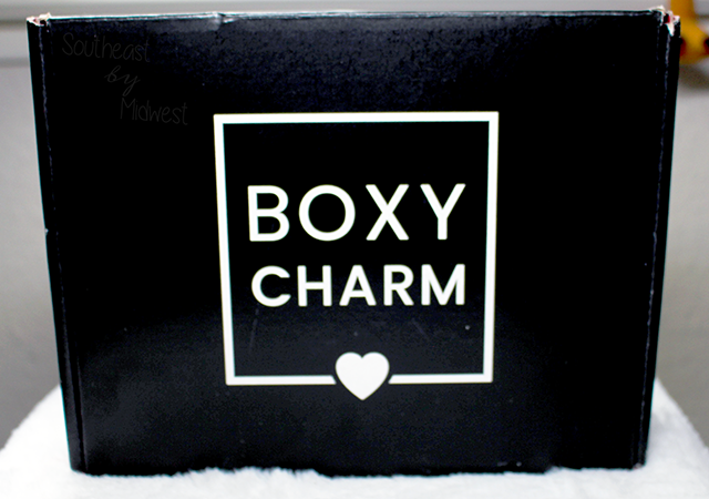 May 2020 Boxycharm Base Unboxing About || Southeast by Midwest #beauty #bbloggers #subscriptionbox #boxycharm #mayboxycharmunboxing