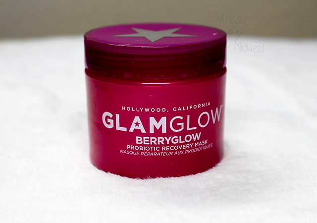 May 2020 Boxycharm Base Unboxing GlamGlow Face Mask || Southeast by Midwest #beauty #bbloggers #subscriptionbox #boxycharm #mayboxycharmunboxing