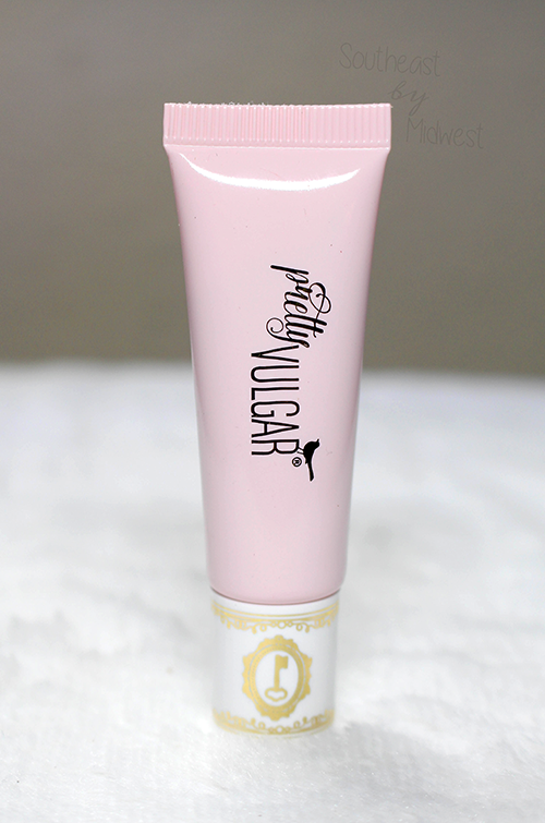May 2020 Boxycharm Base Unboxing Pretty Vulgar Primer || Southeast by Midwest #beauty #bbloggers #subscriptionbox #boxycharm #mayboxycharmunboxing