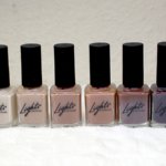 Lights Lacquer YNBB Complete || Southeast by Midwest #beauty #bbloggers #manimonday #lightslacquer