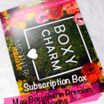 May 2020 Boxycharm Premium Unboxing || Southeast by Midwest #beauty #bbloggers #boxycharm #boxycharmpremium #subscriptionbox