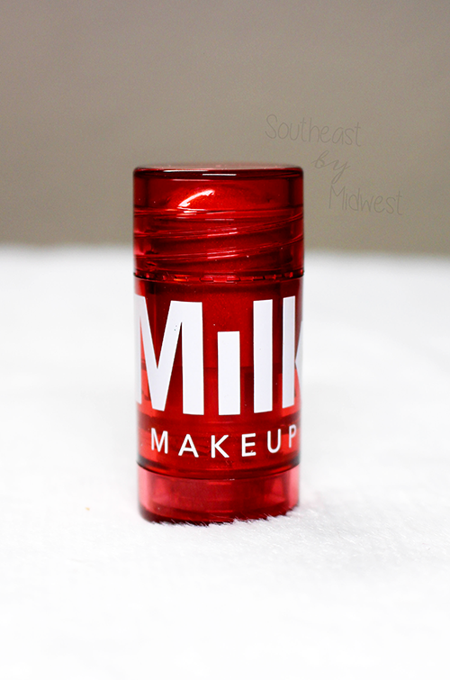 May 2020 Boxycharm Premium Unboxing Milk Makeup Lip and Cheek Tint || Southeast by Midwest #beauty #bbloggers #boxycharm #boxycharmpremium #subscriptionbox