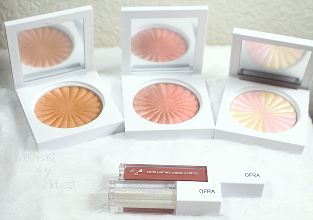 Ofra Cosmetics x Samantha March Collection Final Thoughts || Southeast by Midwest #beauty #bbloggers #ofracosmetics #ofraxsamanthamarch