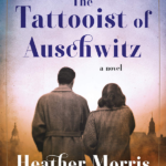 The Tattooist of Auschwitz by Heather Morris || Southeast by Midwest #literary #bookreview