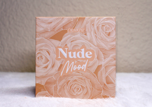 ColourPop Nude Mood Palette - Southeast by Midwest