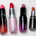 Ulta January 2021 Haul MAC Lipsticks || Southeast by Midwest #beauty #bbloggers #ulta