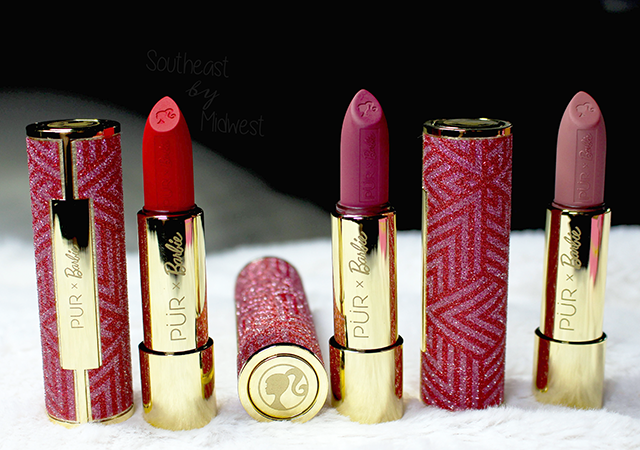 Ulta January 2021 Haul PUR Lipsticks || Southeast by Midwest #beauty #bbloggers #ulta