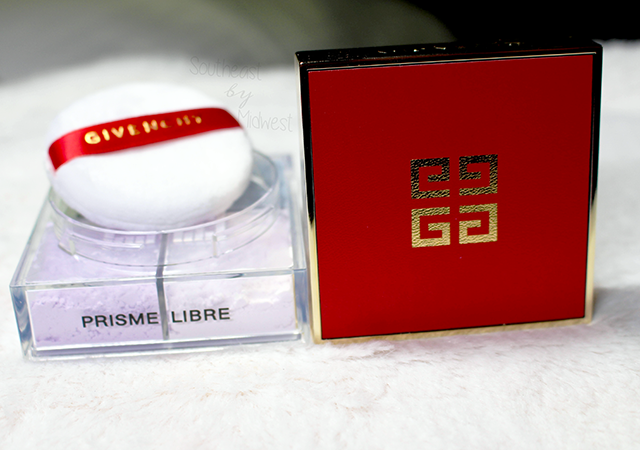 Sephora January Haul Givenchy Powder || Southeast by Midwest #beauty #bbloggers #sephora #haul