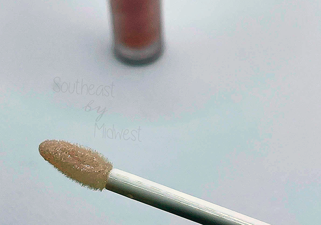 Beauty Bakerie Enchanted Jelly Gloss Review || Southeast by Midwest #beauty #bbloggers #beautybakerie