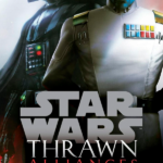 Thrawn Alliances by Timothy Zahn || Southeast by Midwest #bookreview #starwars