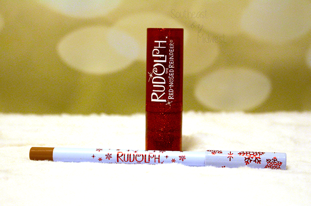 ColourPop Clarice Final Thoughts || Southeast by Midwest #beauty #bbloggers #colourpop #colourpopxrudolph