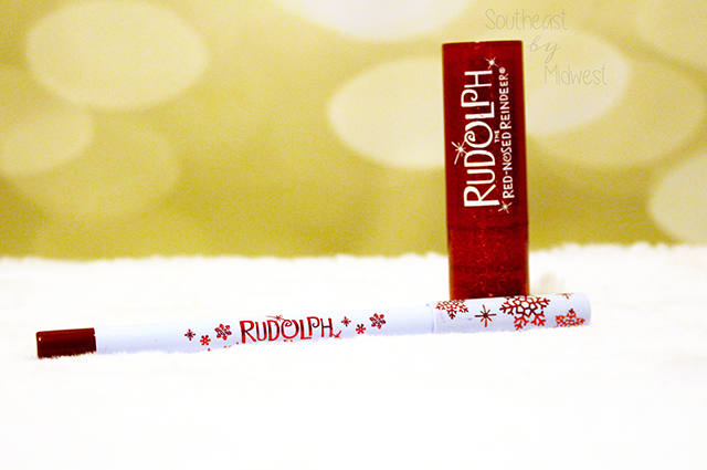 Rudolph Lip Set Final Thoughts || Southeast by Midwest #beauty #bbloggers #colourpop #colourpopxrudolph